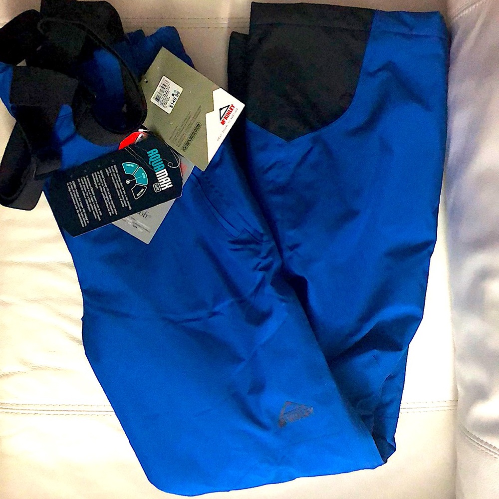 Ski Pants